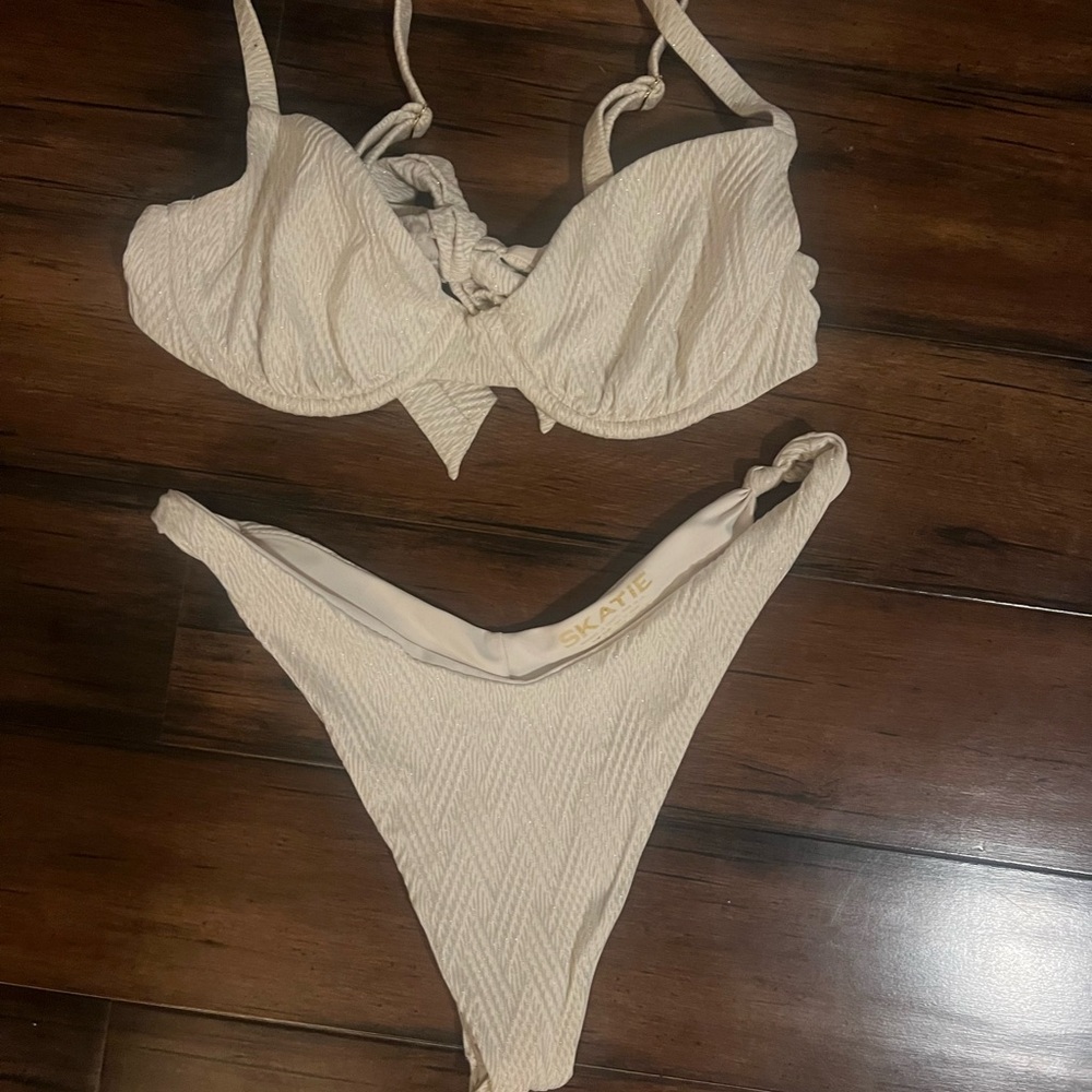 Skatie swim bikini